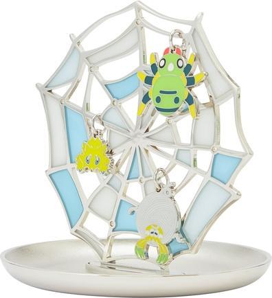 Immagine prodotto Pokémon Stand accessori Pokemon Bug Out! Spinarak e Joltik e Tarountula
