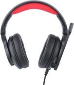 Actual product image Marvo MW HG9065 Black (HG9065) (Cable)