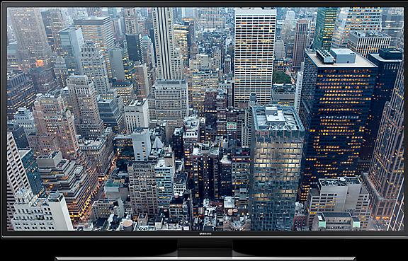 Immagine prodotto Samsung Ue75ju6470 (75", 4K)