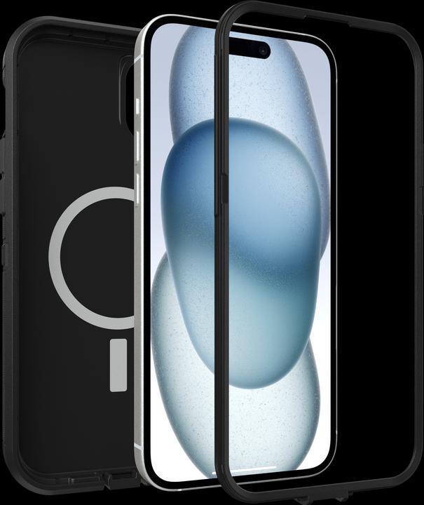 Actual product image OtterBox Defender XT mit MagSafe (Apple iPhone 15 Plus, Apple iPhone 14 Plus)