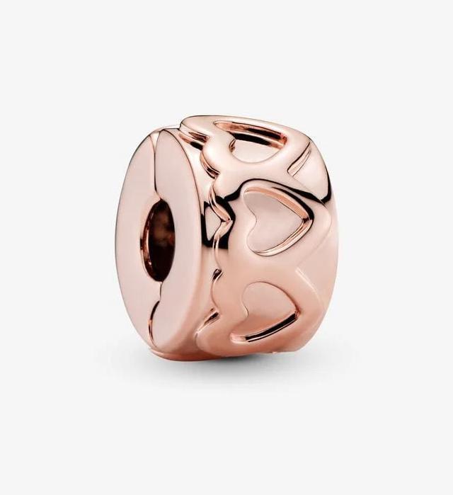 Immagine prodotto Pandora fascino del cuore (Argento)