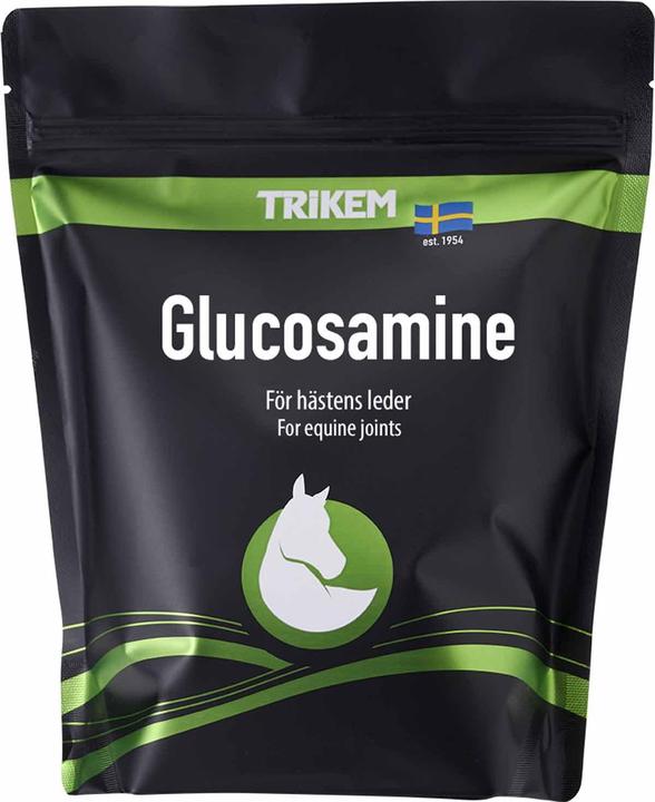 Trikem Glucosamina 1kg - (822.7262) (1 x, 1000 g)
