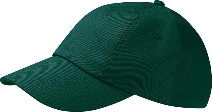 Beechfield Baseballkappe Mit Niedrigem Profil Aus Baumwolle (One Size)