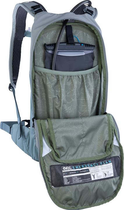 Image du produit Evoc Stage 6 + 2 Bladder (6 l)