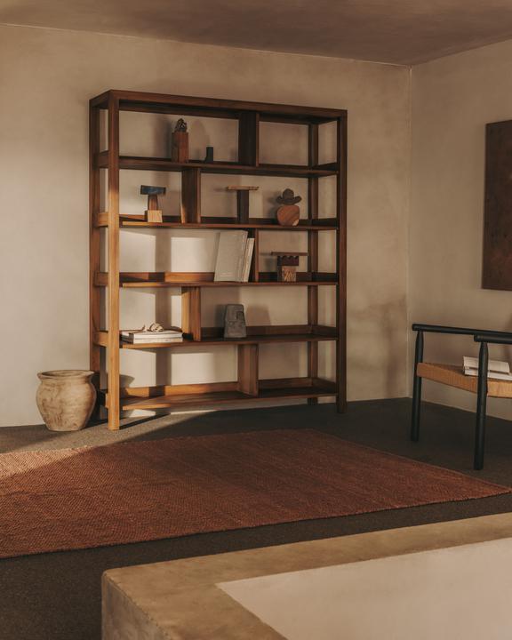 Actual product image Kave Home Sashi (40 x 150 cm)