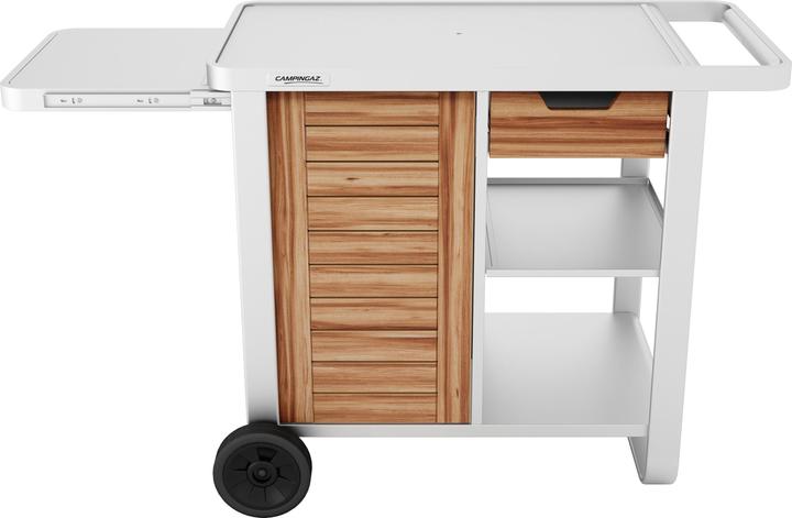 Image du produit Campingaz Trolley Woody de luxe