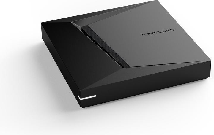 Actual product image Formuler Z 10 Pro Max (32 GB)