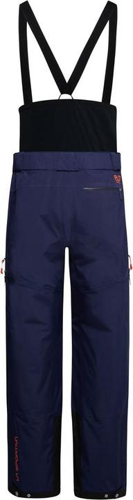 Actual product image La Sportiva Chaser Evo Shell Bib Pant M (S)