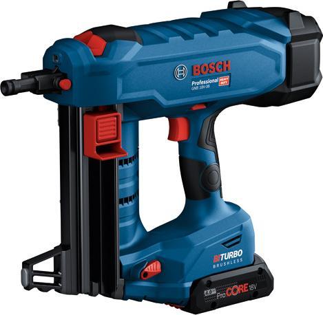 Actual product image Bosch Professional 06019L7002