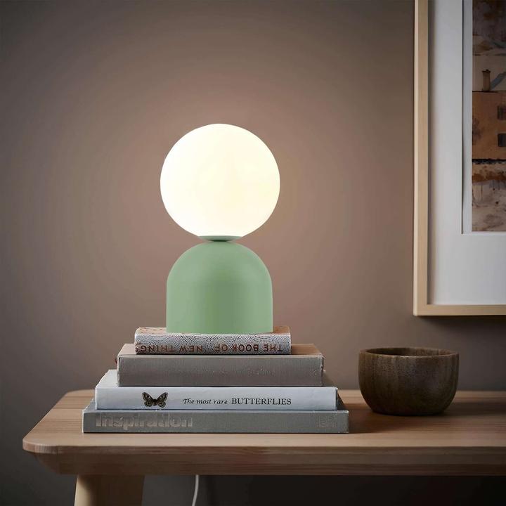 Produktbild Opviq Luminex Table Lamp (E27)