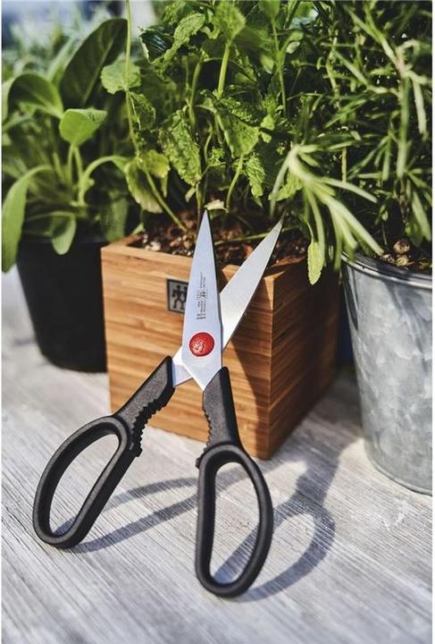 Produktbild Zwilling Twin L Vielzweckschere (20.50 cm)