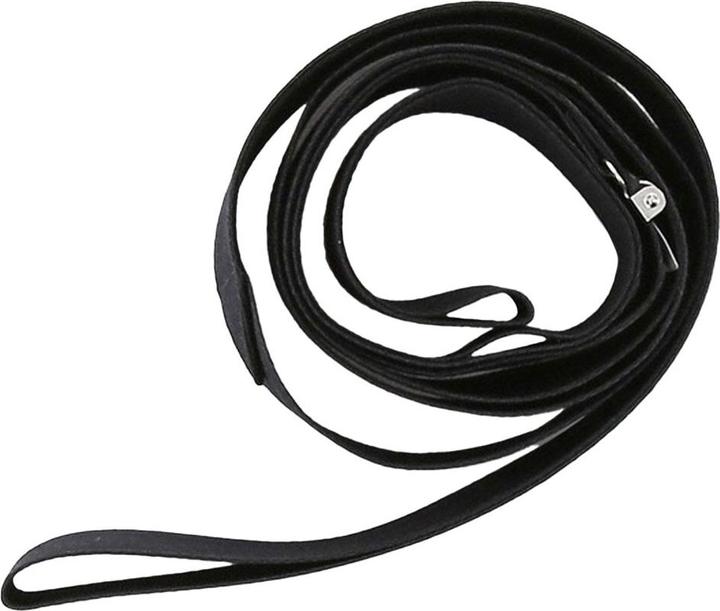 Produktbild IVF Hartmann Armtraggurt für Erwachsene 185cmx35mm schwarz Schaffhauser