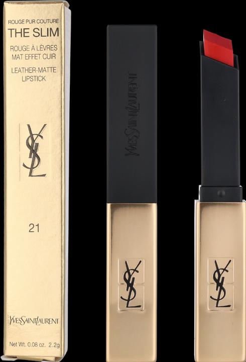 Immagine prodotto Yves Saint Laurent Rouge Pur Couture The Slim (Rouge Paradoxes 21)