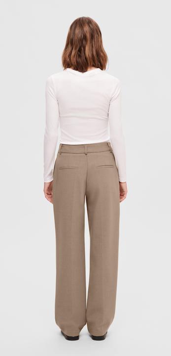 Actual product image Selected Femme Woven trousers (W34/L32)