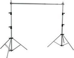Image du produit Falcon Eyes Système de fond B-1012 300x360 (HxL) (300 cm, 360 cm)