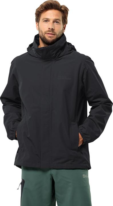 Produktbild Jack Wolfskin Stormy Point 2L Jkt M (XL)