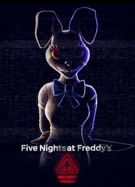 Immagine prodotto Activision Five Nights at Freddy's Security Breach (ax4) (PS4, EN)
