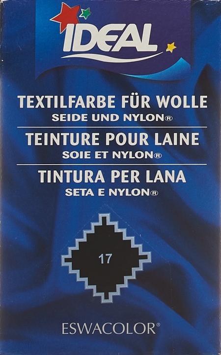 Produktbild Ideal / Eswacolor Textilfarbe (Waschpulver)