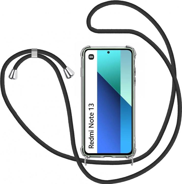 Screenguard Xiaomi Redmi Note 13 4G Loopster Collana Cover