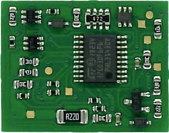 Produktbild Tams Elektronik 41-04481-01-C LD-G-42.2 Lokdecoder mit Kabel