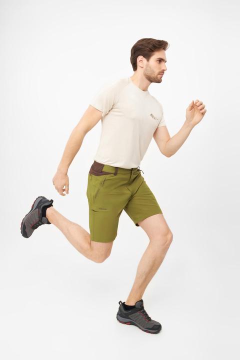 Actual product image Vikingsports Men's shorts made from Sequoia bamboo (M)