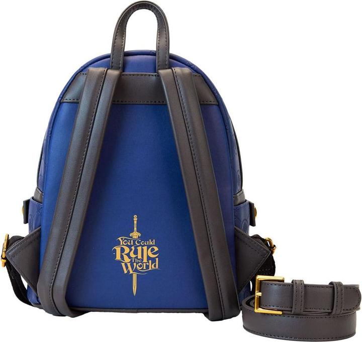 Image du produit Loungefly Le Seigneur des Anneaux by sac à dos Mini The War of Rohirrim with Fanny Pack