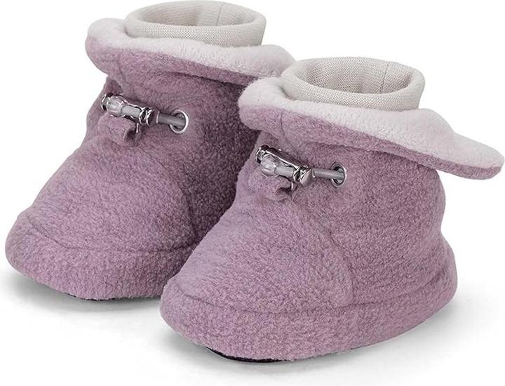 Sterntaler Babyschuhe Babystiefel Grösse 19/20 (19)