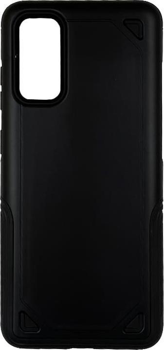 Actual product image RPD Samsung Galaxy S20 - Armor Outdoor-Case, schwarz (Samsung Galaxy S20, Samsung Galaxy S20 5G)
