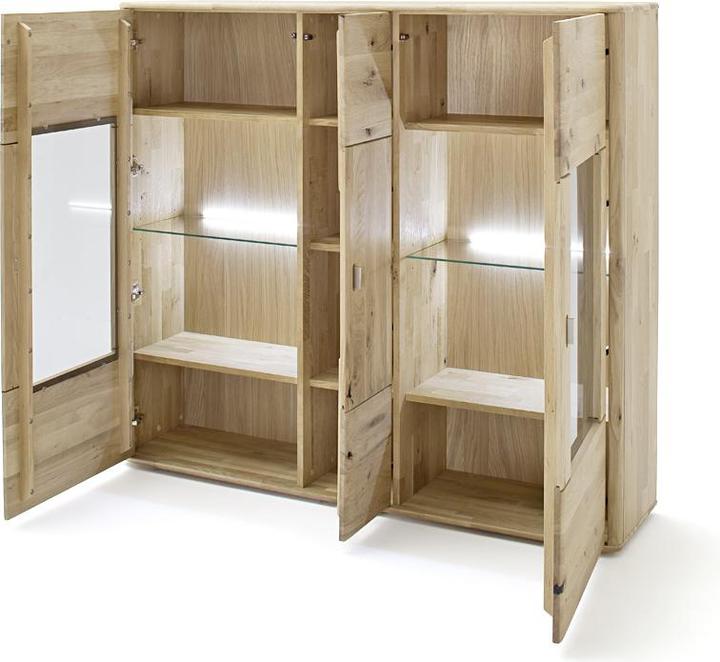 Actual product image Robas Lund Ravello (156 x 141 x 38 cm)