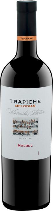 Trapiche Selezione dell'enologo Malbec (1 x 75 cl, 2018)