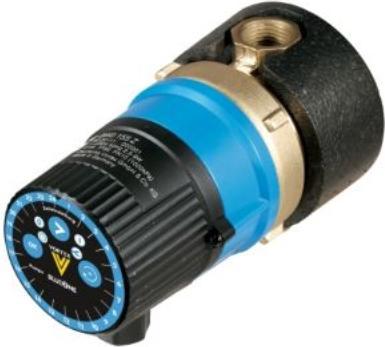 Immagine prodotto Roth Vortex 155 BWO-Z-MT med unione - Vortex 155 BWO-Z-MT med unioner, ½