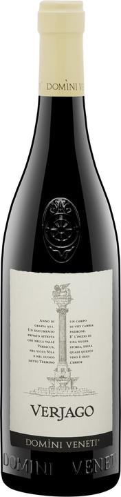 Produktbild Domini Veneti Verjago Valpolicella Classico Superiore (1 x 75 cl, 2016)