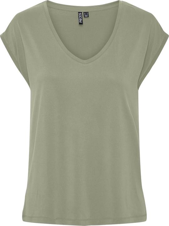 Pieces Pckamala Tee Noos Bc (XS)