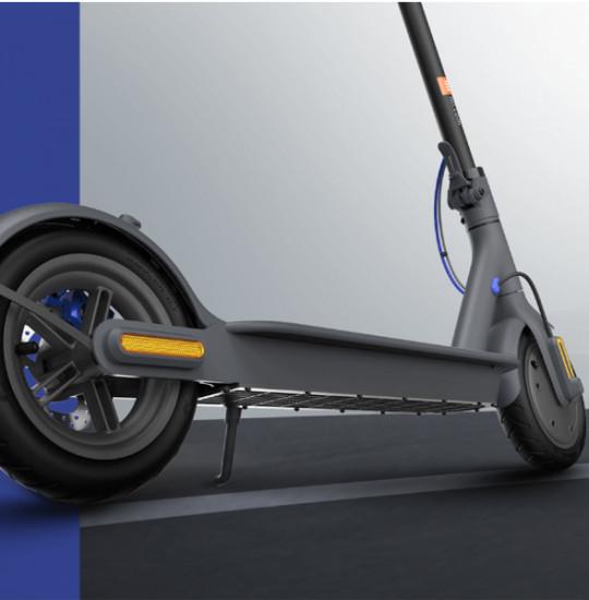 Immagine prodotto Xiaomi Scooter elettrico 3 WC (25 km/h, 30 km, 600 W)