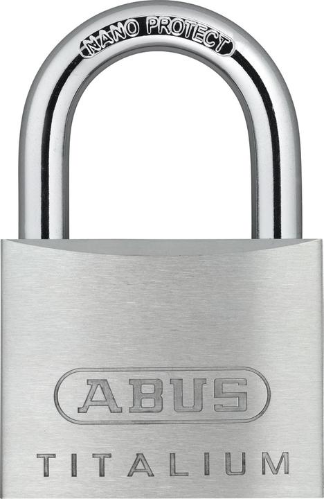 Abus Hangslot 64TI / 50 SB