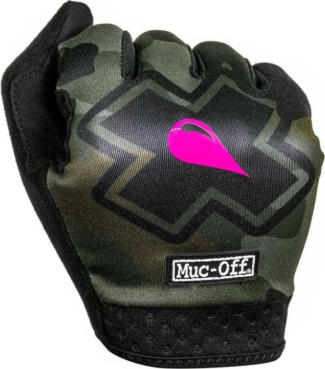 Actual product image Muc-Off MTB Gloves (XL)