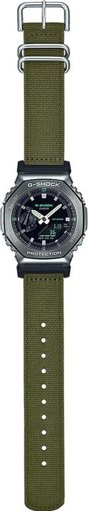 Produktbild G-Shock GM-2100CB-3A (Chronograph, 44 mm)