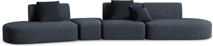 Produktbild Maison Heritage Chiara (2-Sitzer, 3-Sitzer, 4-Sitzer)