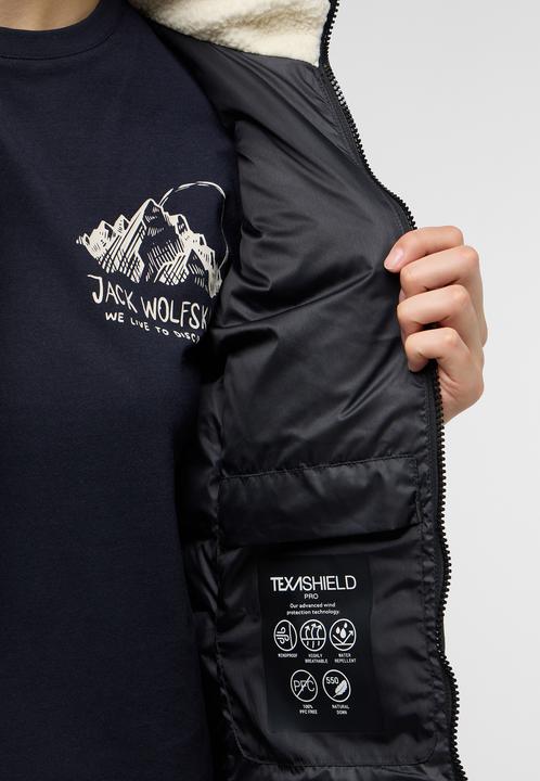 Produktbild Jack Wolfskin Nordlicht Coat W (XS)