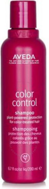 Actual product image Aveda Color C Sulf Free Shampoo (200 ml, Liquid shampoo)