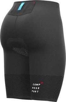 Actual product image Compressport Tri Under Control Short W (S)