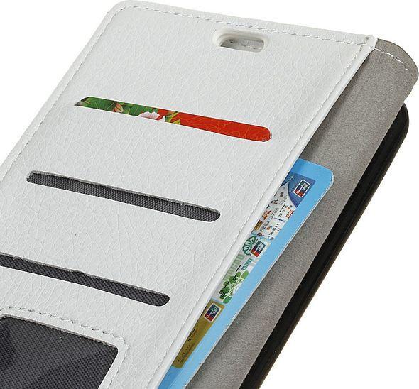 Immagine prodotto MU Classic Copertina per libri in pelle Litchi serie II