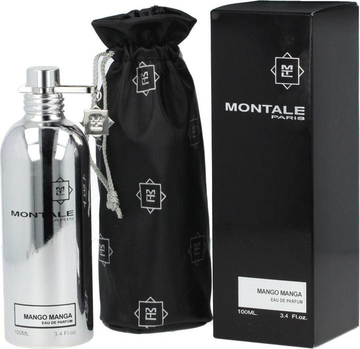 Image du produit Montale Mango Manga (Eau de parfum, 100 ml)