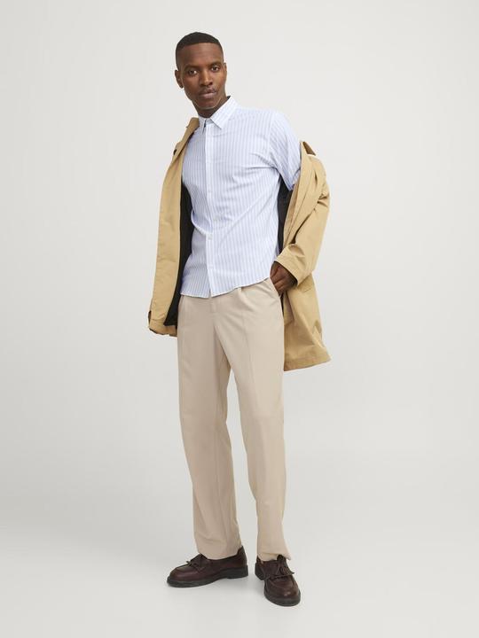 Immagine prodotto Jack & Jones Jprblaactive Stretch Slim Shirt L/S Sn (S)