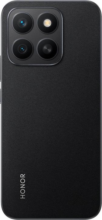 Produktbild Honor Huawei X8c (256 GB, Midnight Black, 6.70", Dual SIM, 108 Mpx, 4G)
