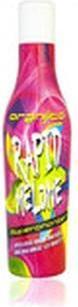 Actual product image Oranjito Rapid Melon suntan lotion (Superbronzer) 200 ml (Self tanning foam, 200 ml)