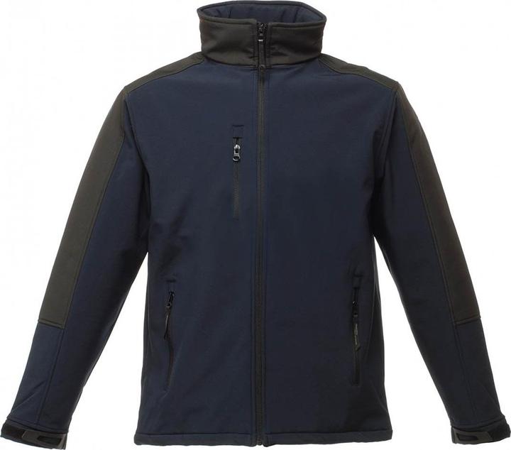 Marineblau/Blau