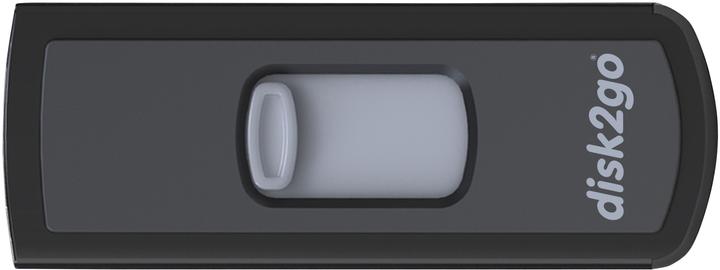 Disk2go Trois.O (8 Go, USB-A)