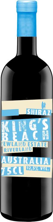 Newland Estate King's Beach (1 x 75 cl, 2014)