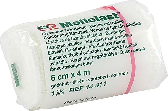 Lohmann & Rauscher Mollelast Binde